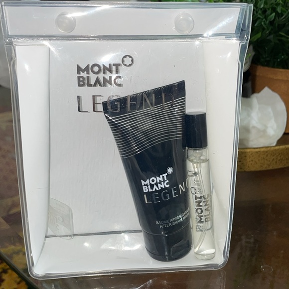 Brand New Mont blanc - Picture 6 of 6